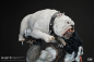 Preview: XM Studios Lobo